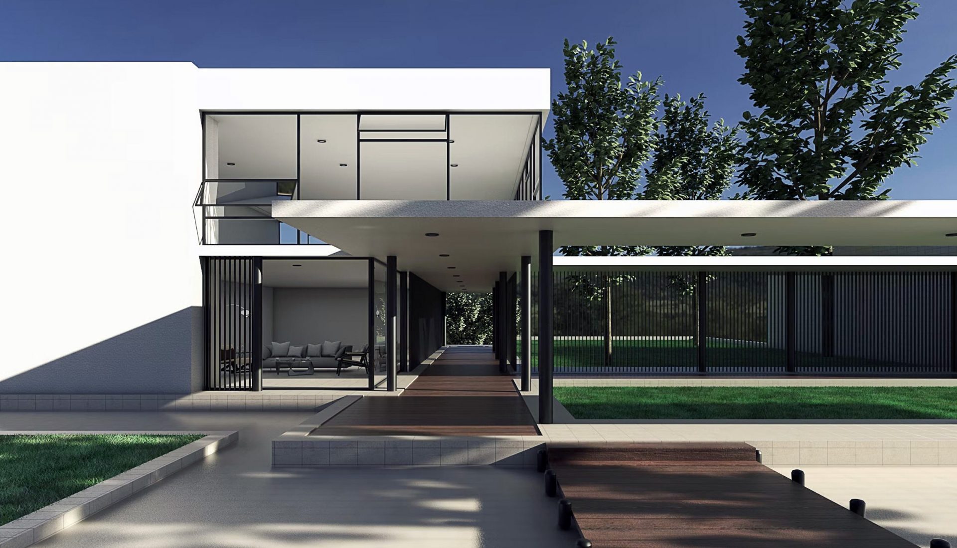 ¿Cómo diseñar mi casa?