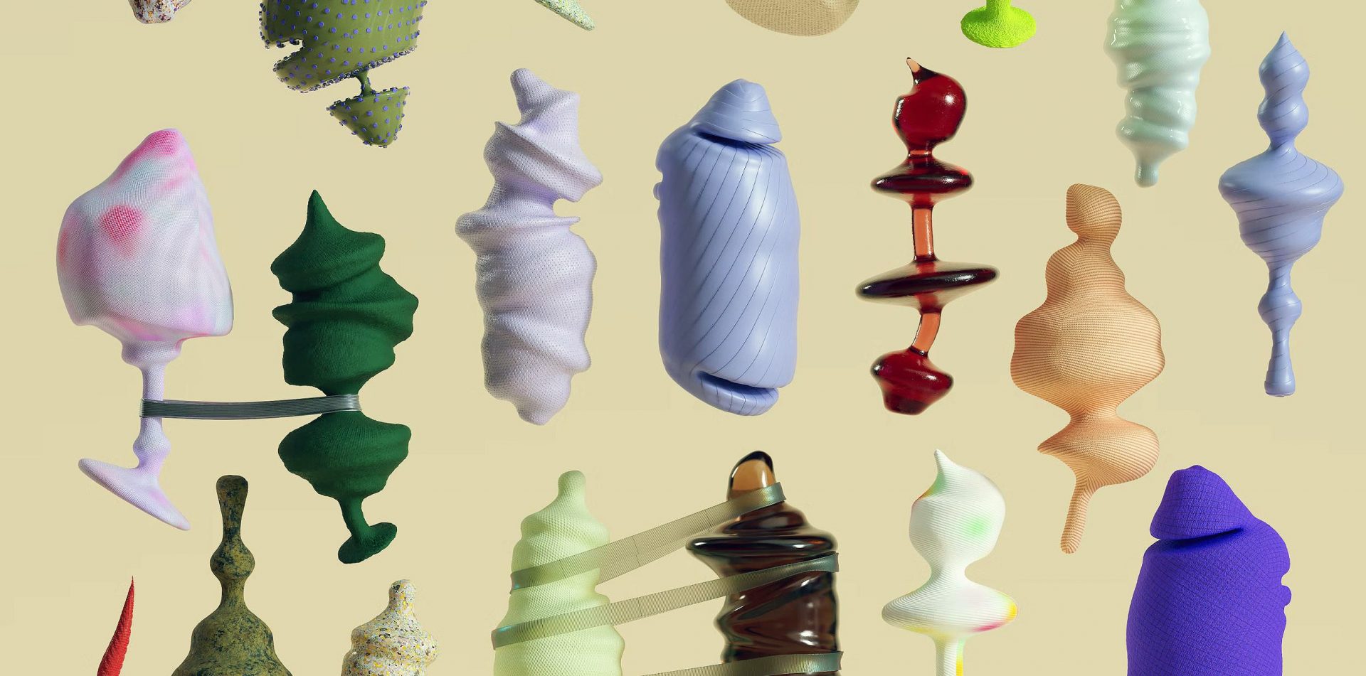 Arquitectura en el Metaverso