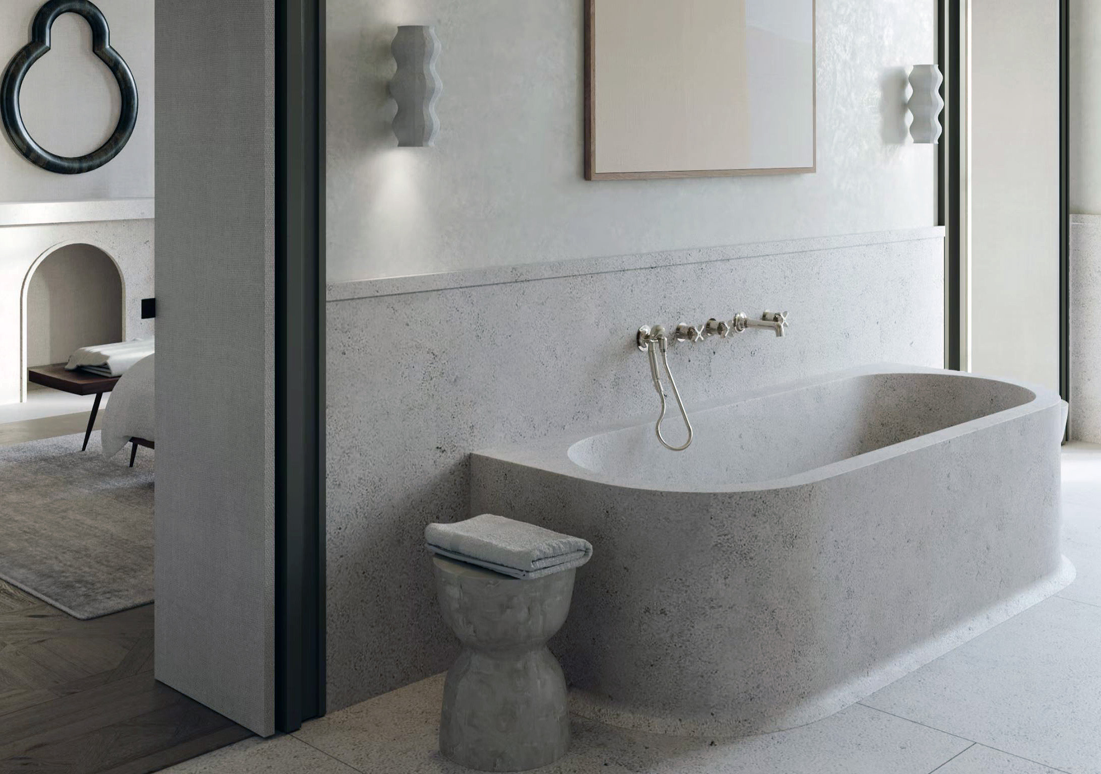 En qué consiste y cómo trabaja un decorador de interiores 3D