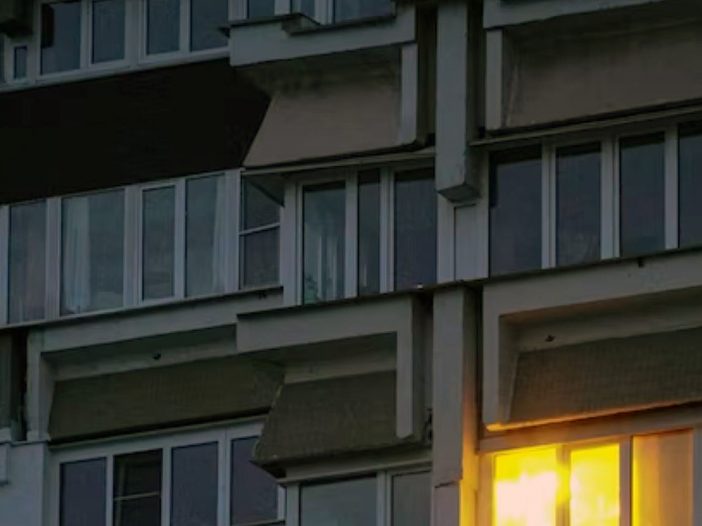 Infografías en el sector de la arquitectura