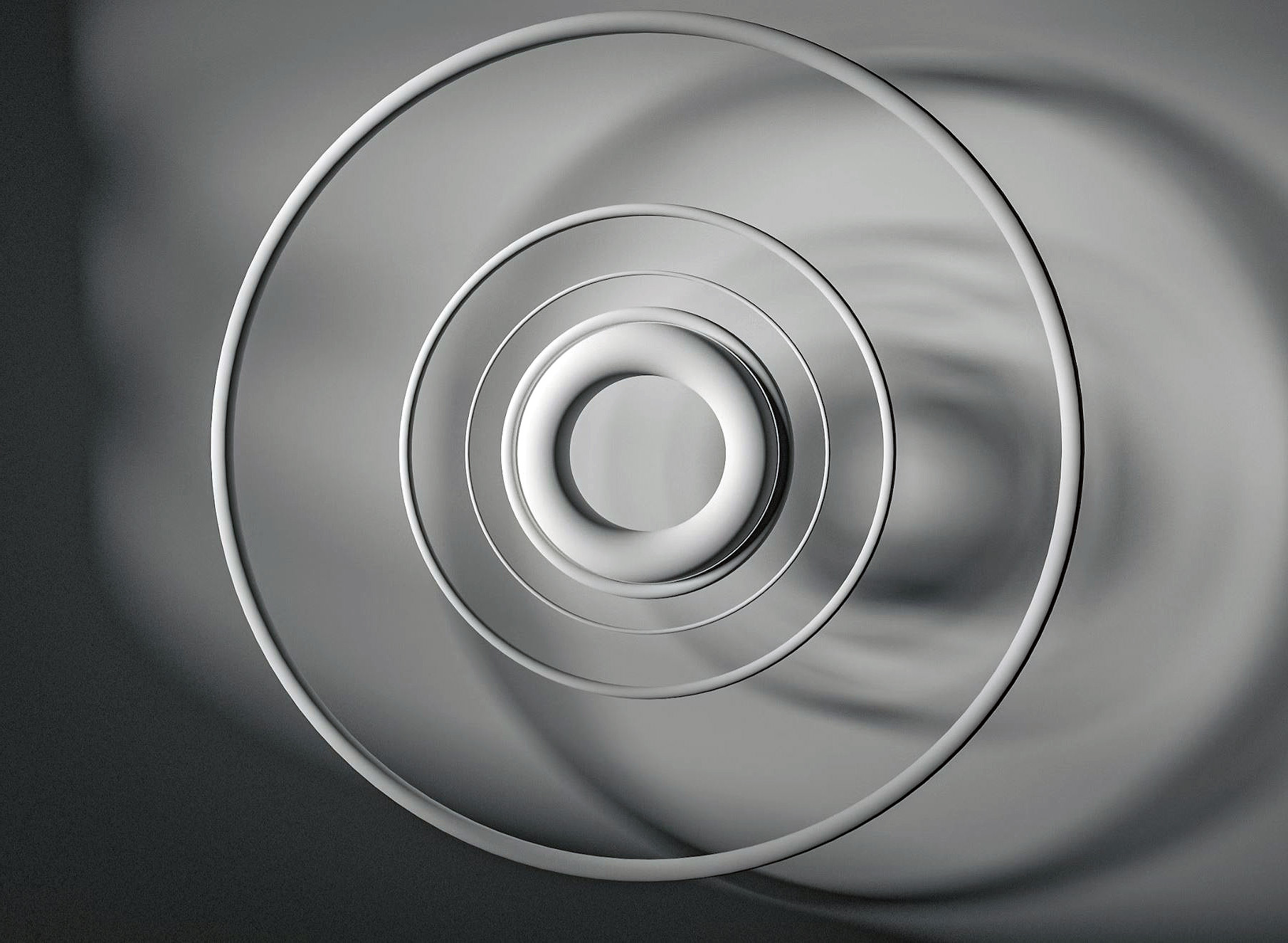 Innovación 3D en el diseño de interiores