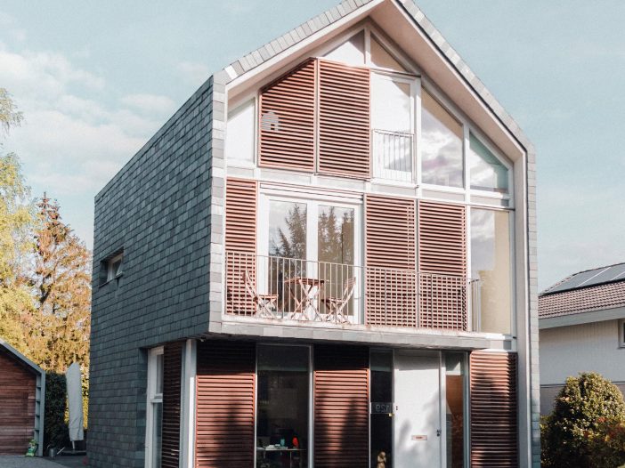 Inspiración en los renders de arquitectura