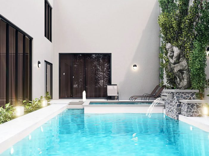 La importancia de la infografía 3d en la promoción inmobiliaria