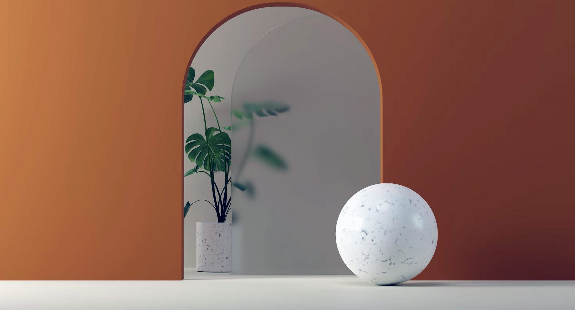 Que es un render de arquitectura