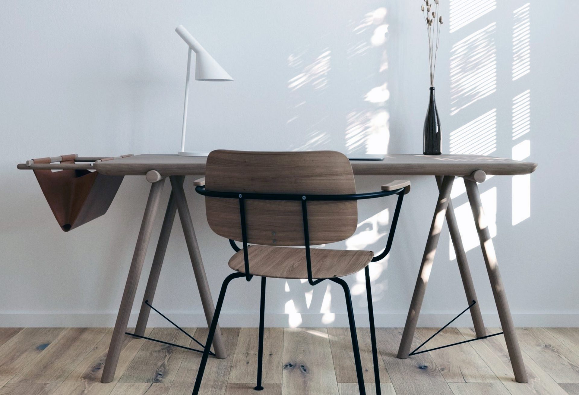 Renders de Arquitectura 3D