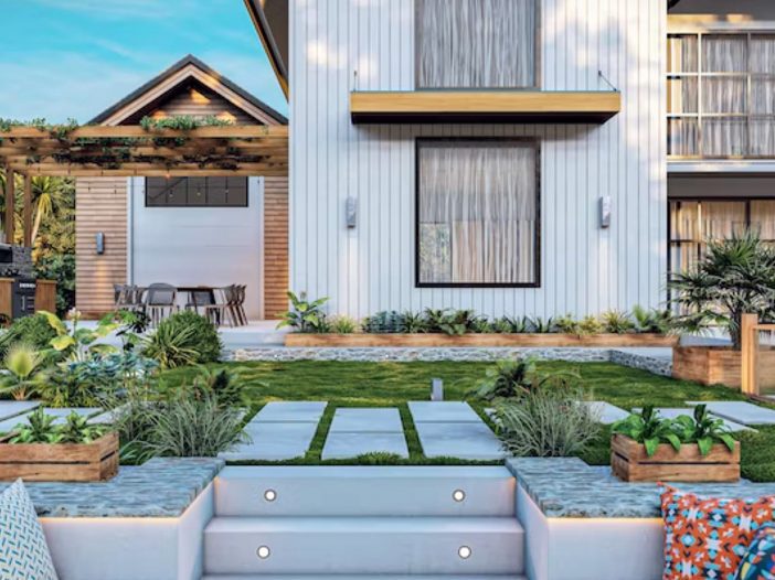 Renders de Home Staging