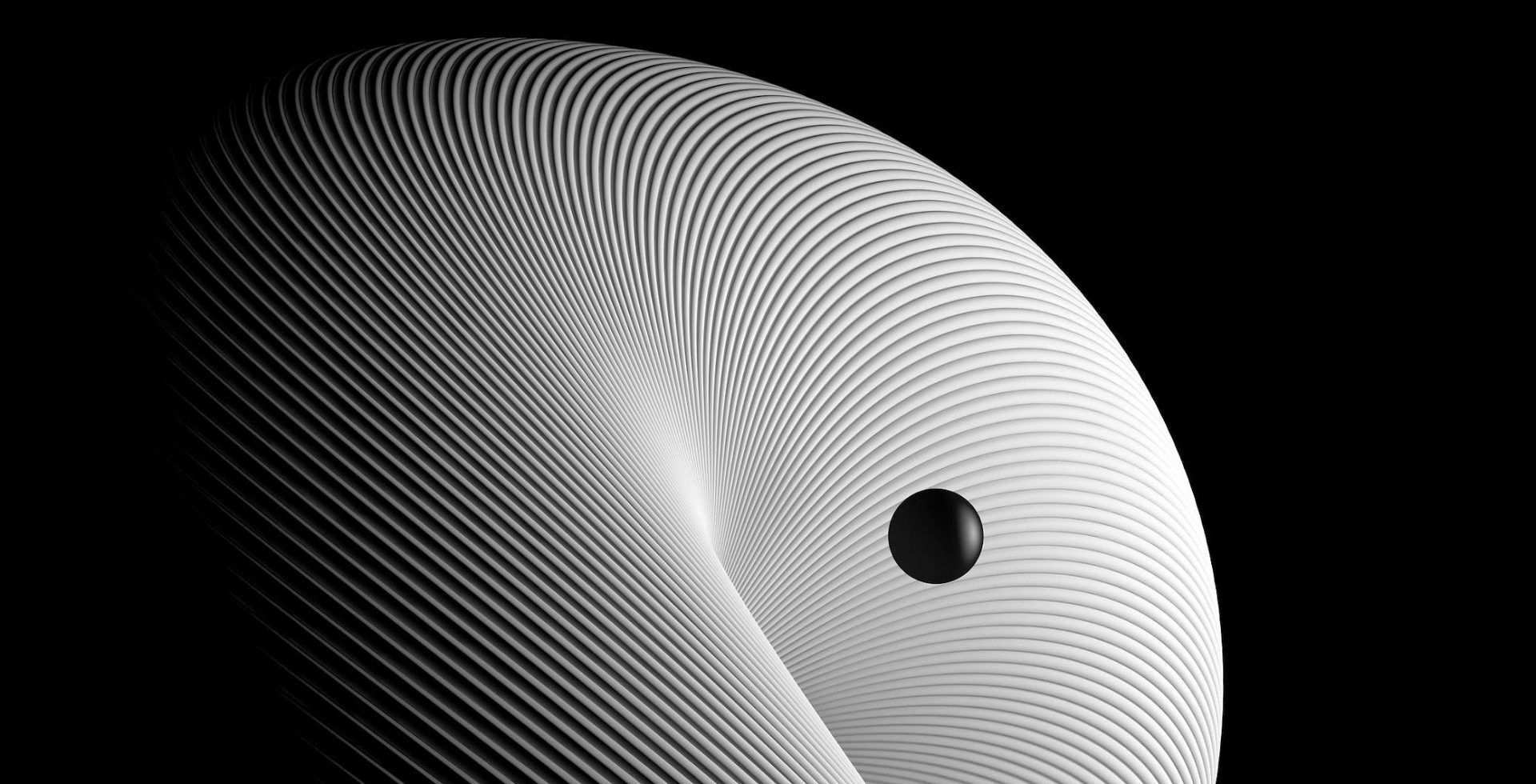 Renders de arquitectura efímera