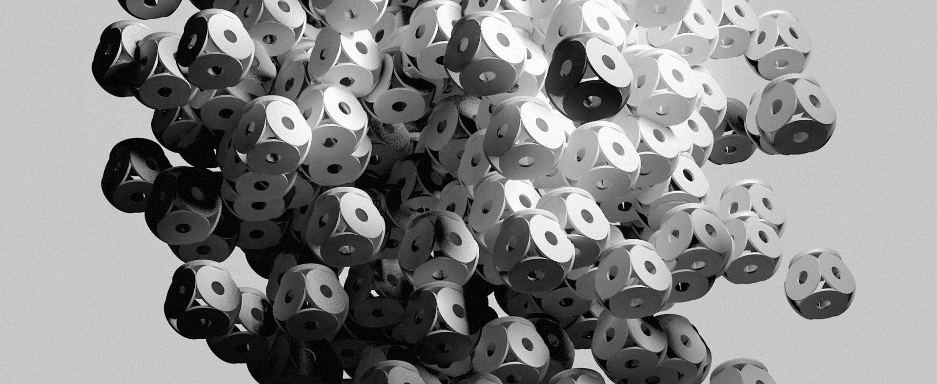 Renders de baños y aseos