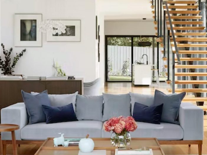 Renders de estudios y oficinas