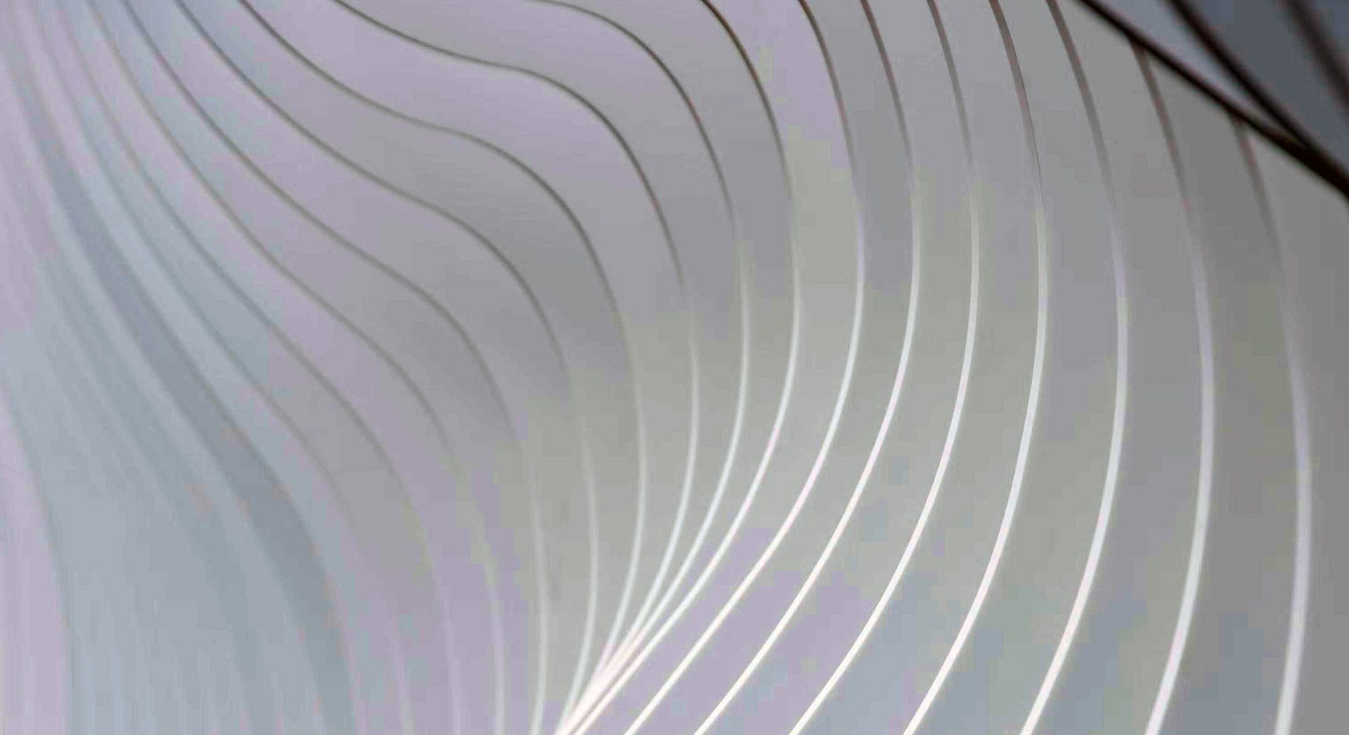 Renders de exterior para vivienda plurifamiliar