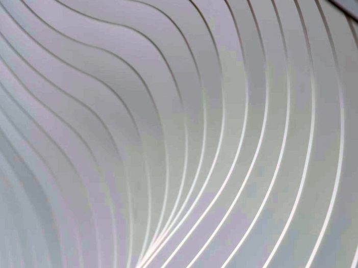 Renders de exterior para vivienda plurifamiliar