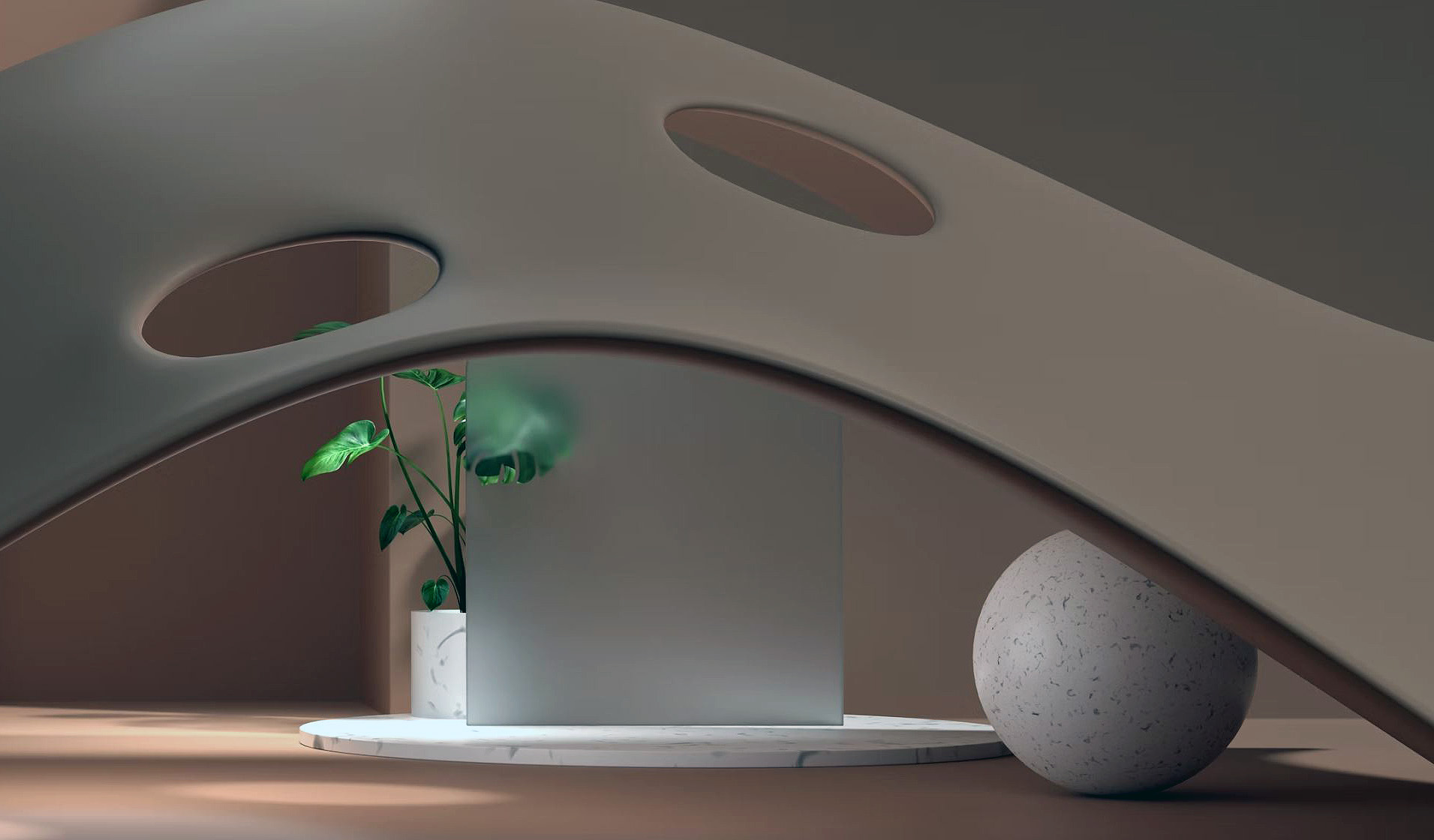 Renders para catálogos de productos