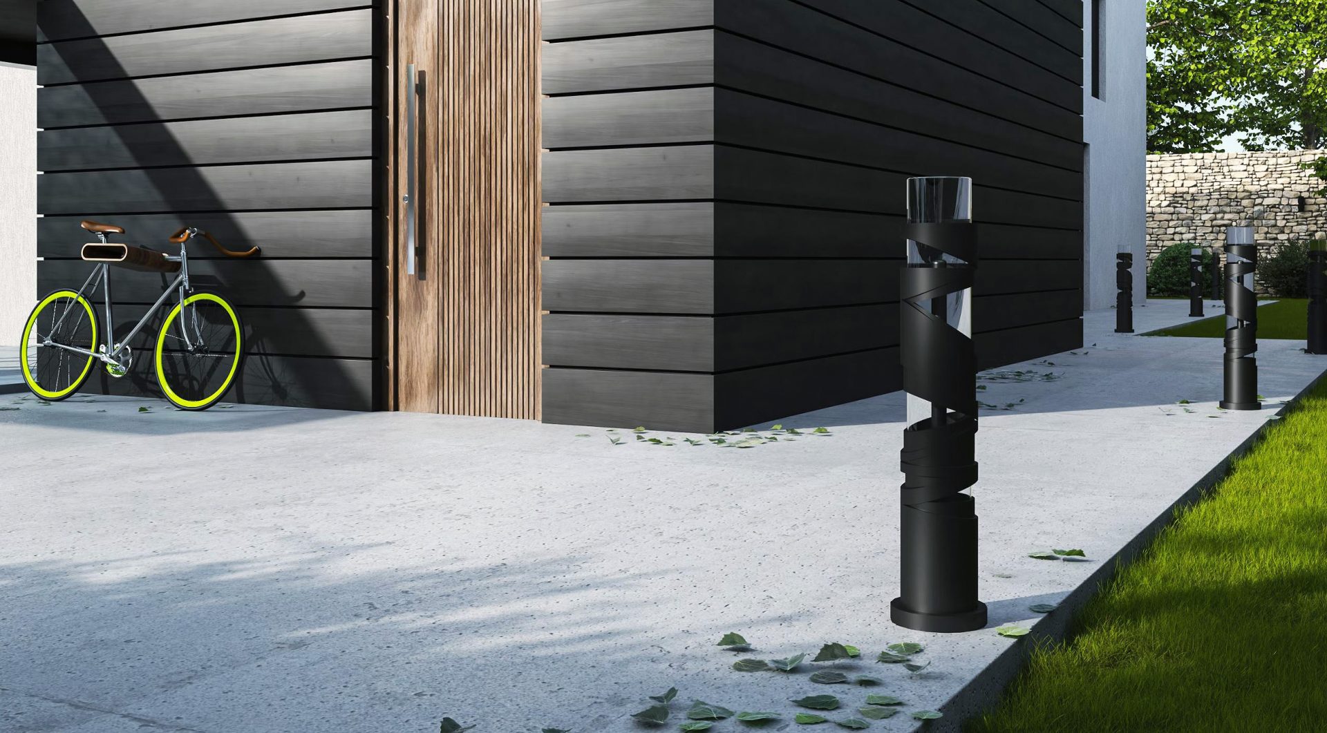 Unreal Engine en Arquitectura