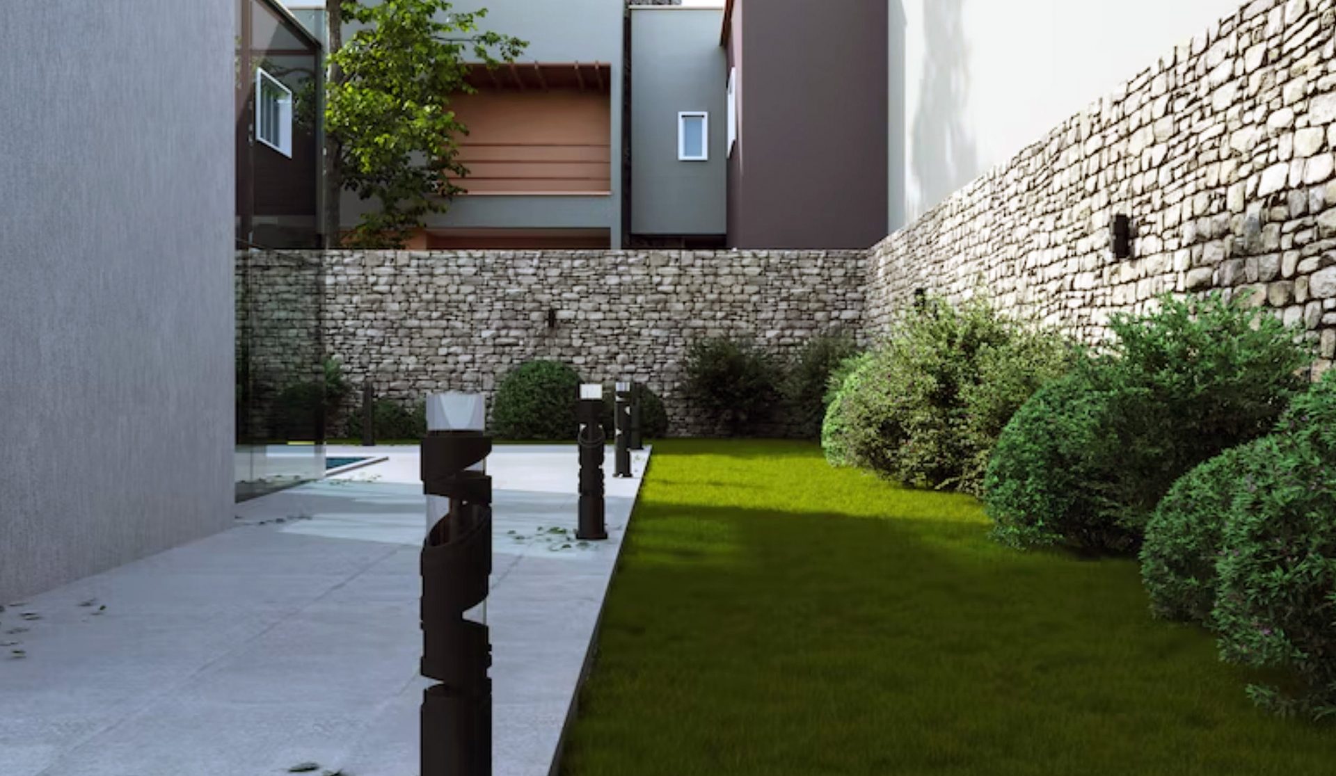 Ventajas de la visualización 3d