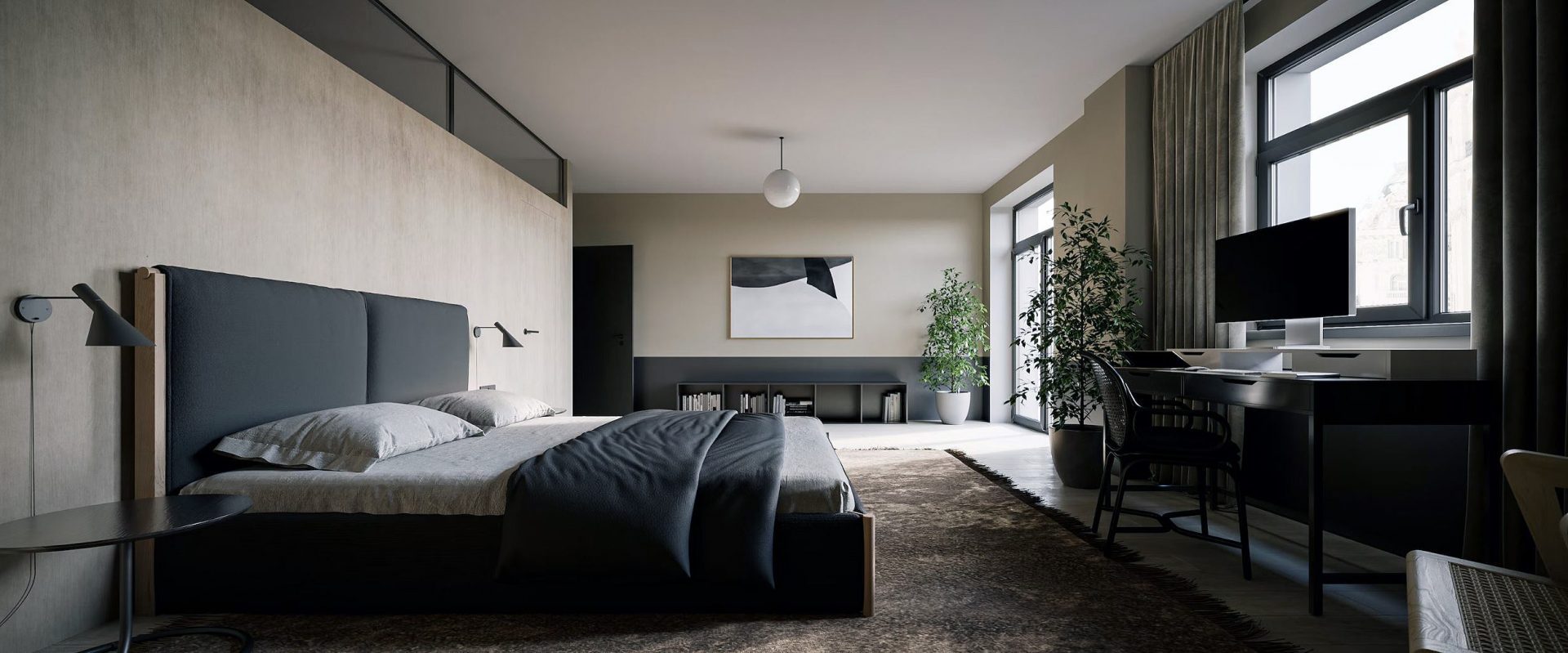 Vídeos de Arquitectura 3D