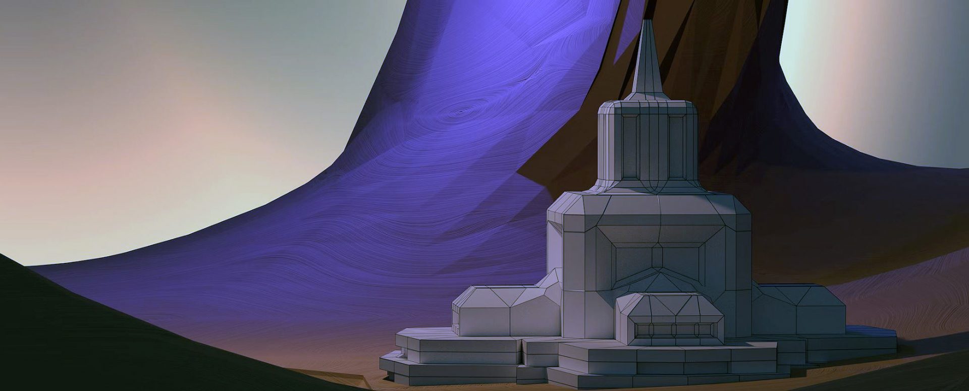 ¿Cómo abordamos el diseño de interiores en nuestros renders