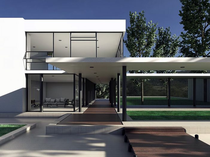 ¿Cómo diseñar mi casa