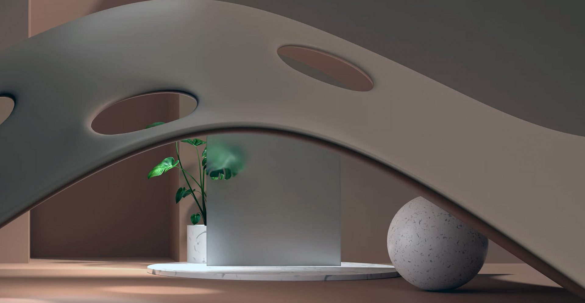 ¿Cuánto cuesta un render 3D de arquitectura