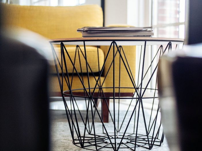 Cómo crear fotografías virtuales para presentar proyectos de arquitectura con edificios para la cultura y el arte