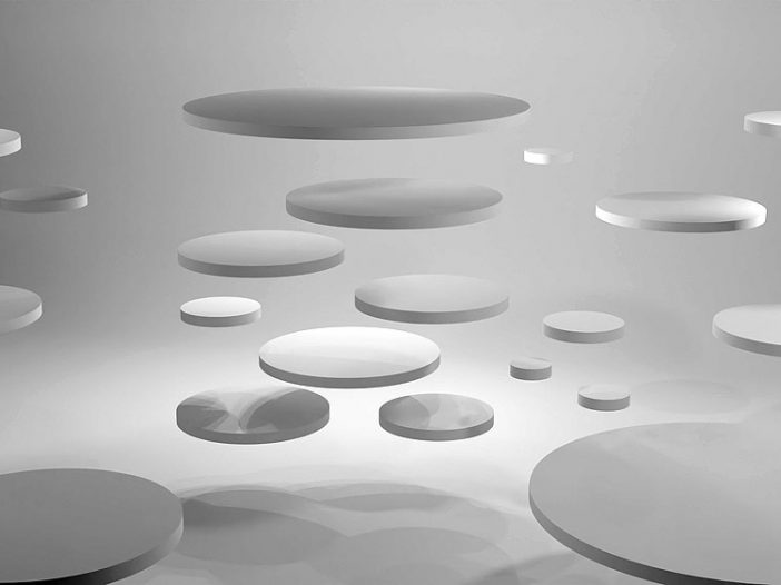 Cómo crear fotografías virtuales para presentar proyectos de arquitectura con edificios para la gastronomía y la restauración