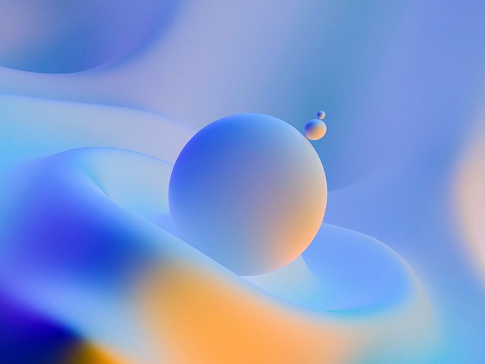 Cómo crear imágenes 3d para presentar proyectos de arquitectura con edificios para la industria de la belleza y cuidado personal