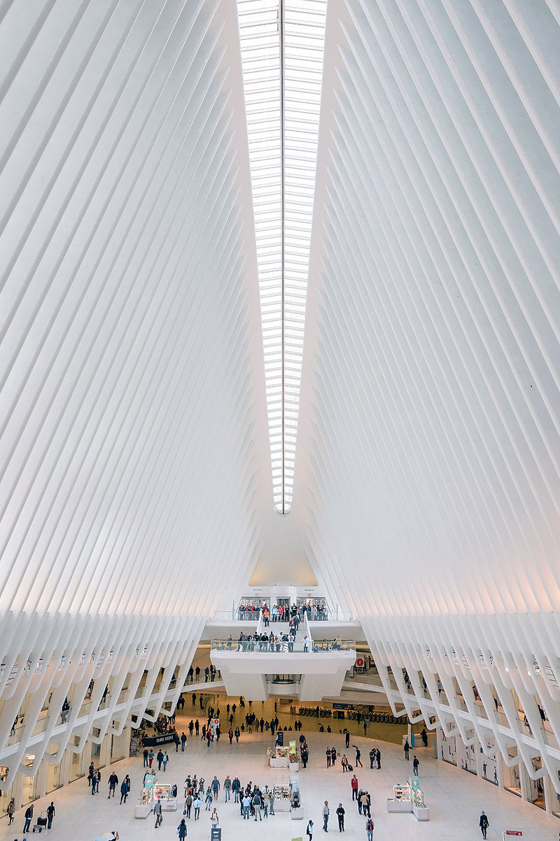 Cómo crear imágenes virtuales de arquitectura para proyectos de edificios de salud y bienestar