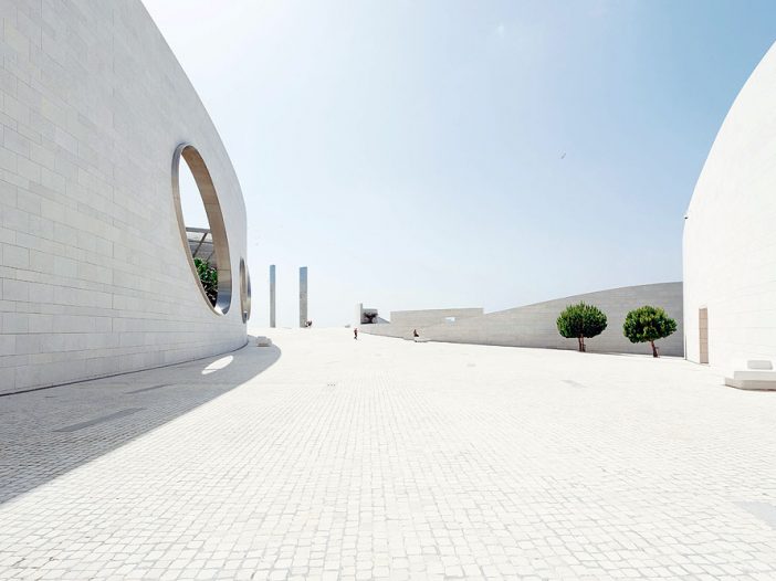 Cómo crear maquetas virtuales de arquitectura para proyectos de edificios para la tercera edad