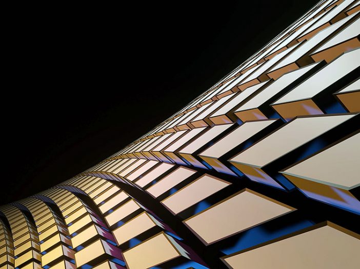 Cómo crear renders de arquitectura en equipo