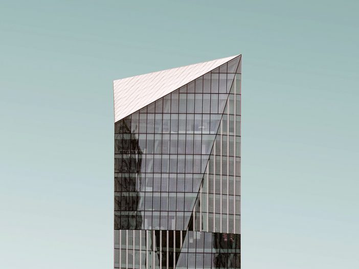 Cómo crear renders de arquitectura para proyectos de edificios para la creatividad y la innovación tecnológica