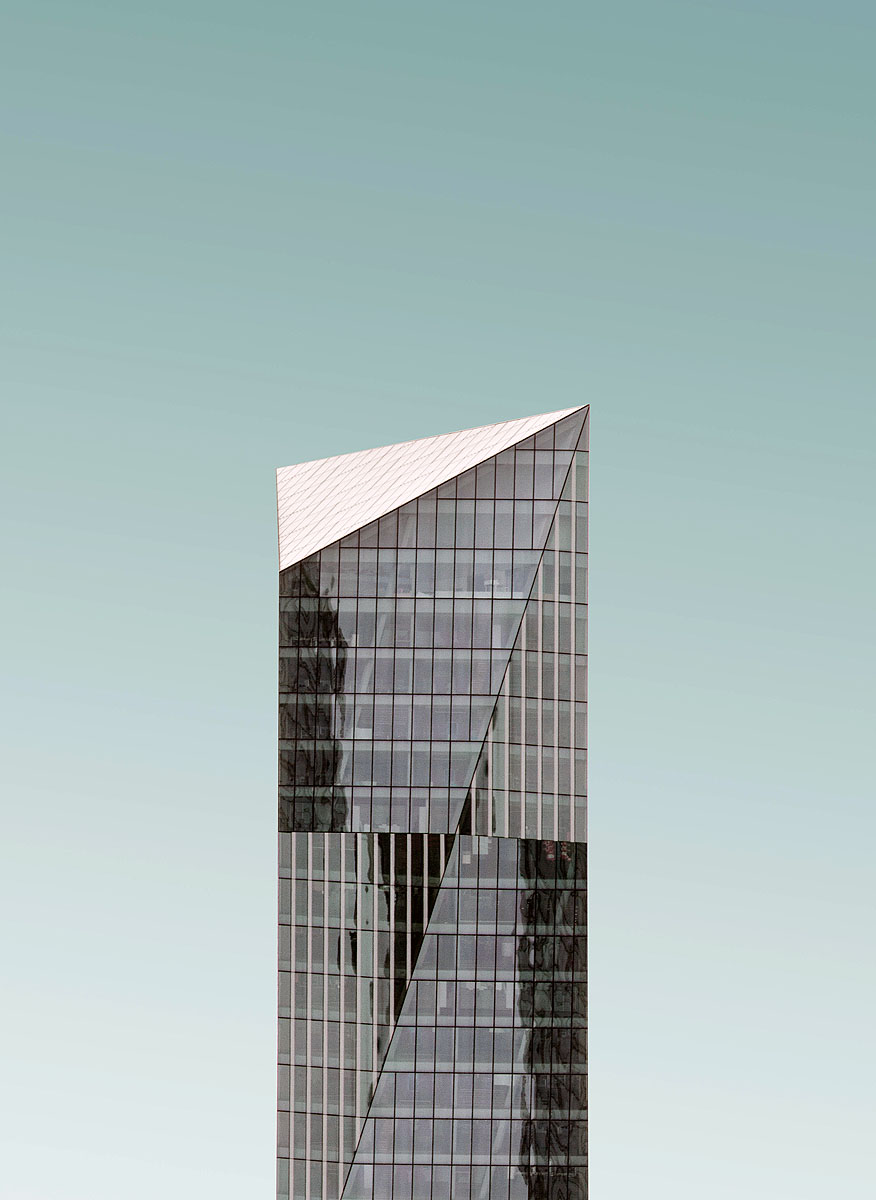 Cómo crear renders de arquitectura para proyectos de edificios para la creatividad y la innovación tecnológica