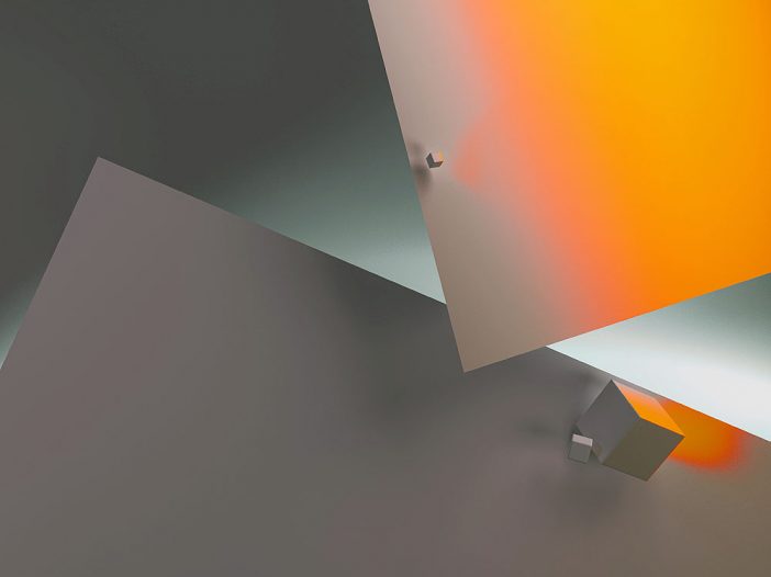 Cómo crear renders de arquitectura para proyectos de edificios religiosos y espirituales