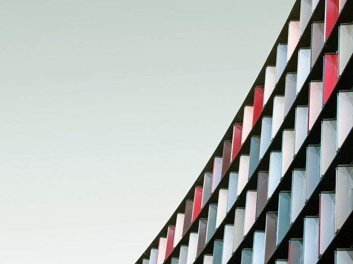 Cómo crear renders de arquitectura para proyectos de edificios sostenibles