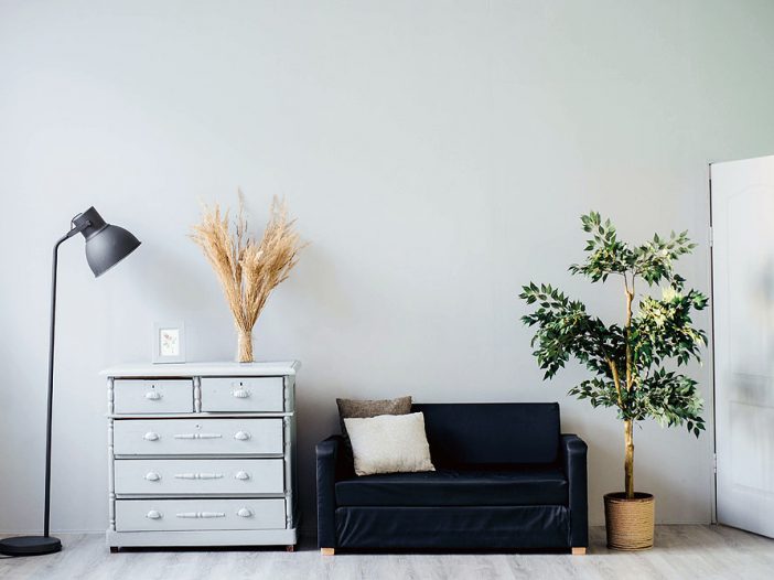 Cómo crear renders de interiores a partir de planos arquitectónicos