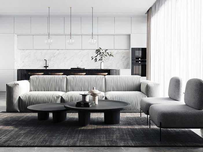 Cómo crear renders de interiores para proyectos de espacios para el bienestar animal y la veterinaria