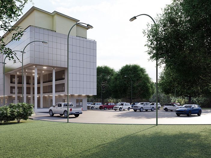 Cómo crear renders de interiores para proyectos de espacios para el turismo rural y la naturaleza