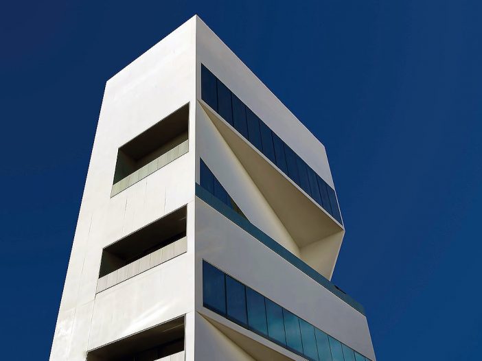 Cómo crear renders de interiores para proyectos de espacios para la creatividad y el arte digital