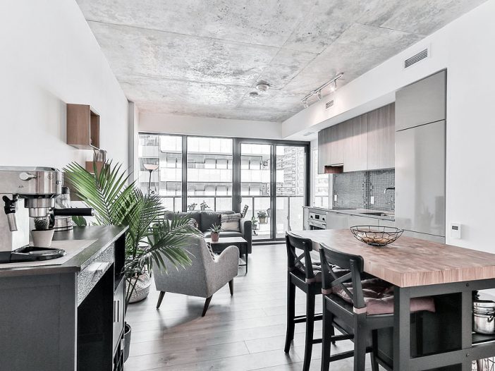 Cómo crear renders de interiores para proyectos de espacios para la tecnología y la innovación