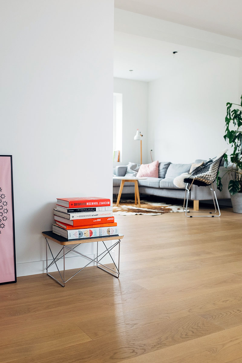 Cómo crear renders de interiores para proyectos de espacios para la tercera edad