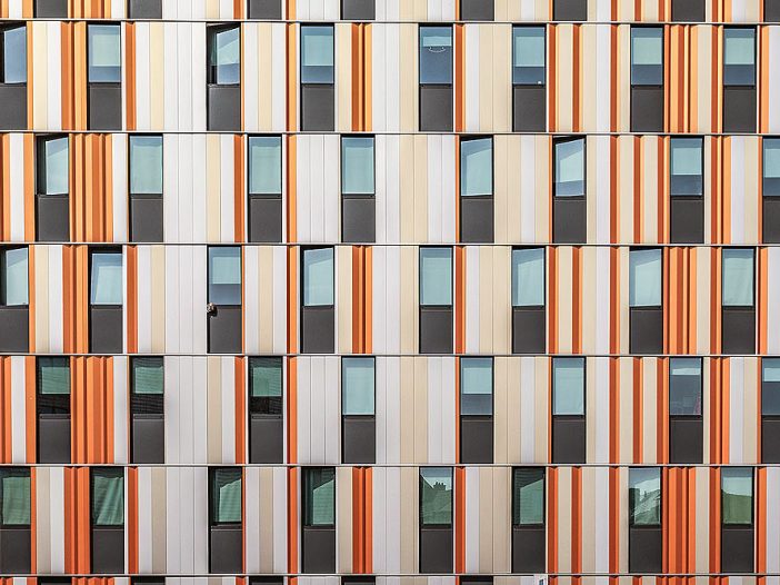 Cómo crear renders de proyectos arquitectónicos con materiales sostenibles