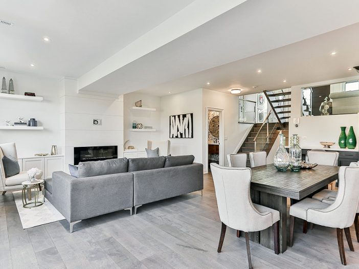 Cómo crear renders para presentar proyectos de arquitectura con edificios para la industria del cine y la televisión