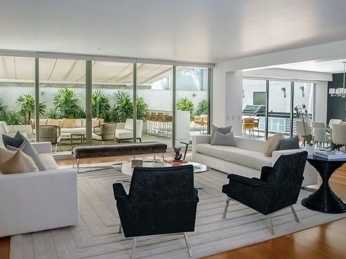 Cómo crear renders para presentar proyectos de arquitectura con edificios para la industria del deporte y el fitness