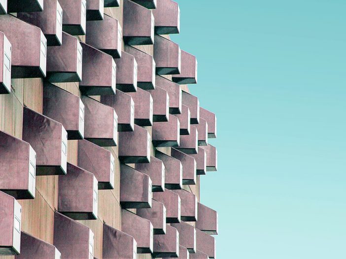 Cómo crear vistas 3d para presentar proyectos de arquitectura con edificios para la justicia y la seguridad ciudadana