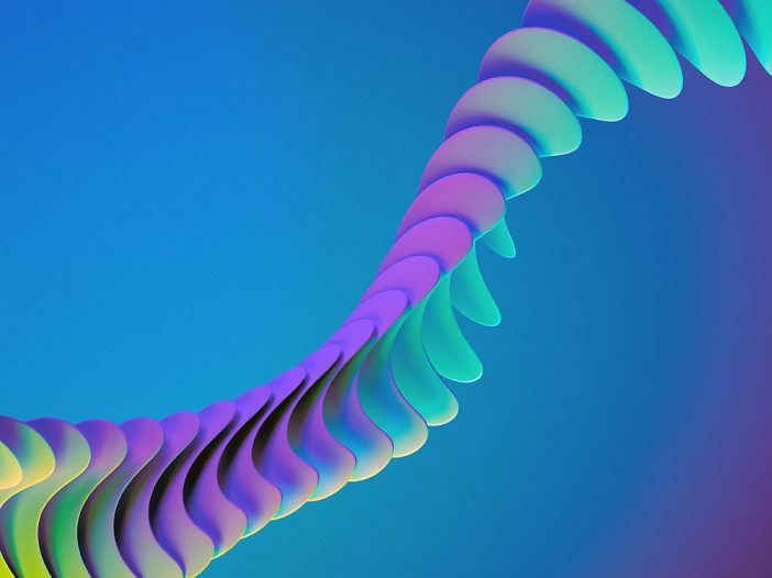 Cómo crear visualizaciones arquitectónicas para presentar proyectos de arquitectura con edificios para la industria de la moda y el lujo