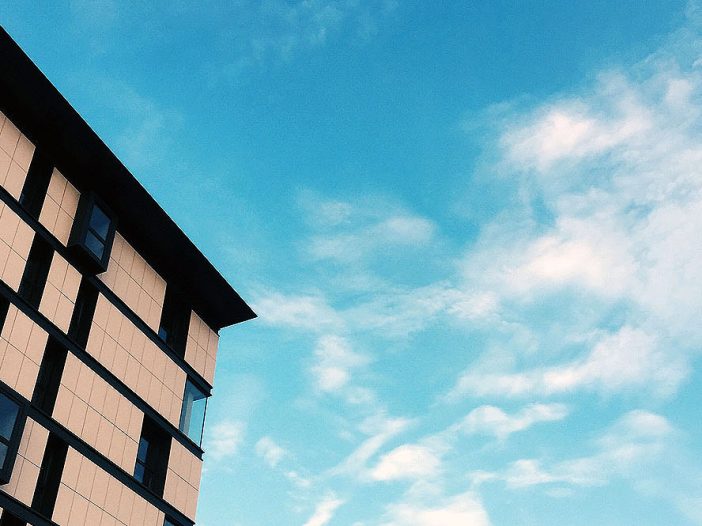 Cómo crear visualizaciones arquitectónicas para presentar proyectos de arquitectura con fachadas vistosas y llamativas