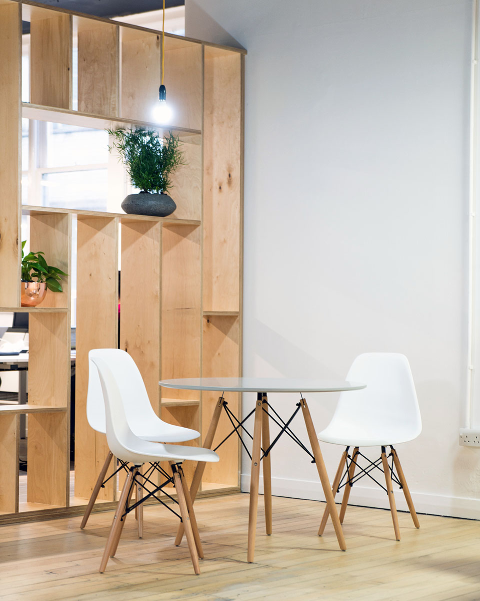 Cómo decorar una cocina pequeña para hacerla más funcional