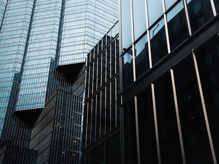 Cómo hacer Infografías de exteriores para proyectos de arquitectura para la industria de la moda