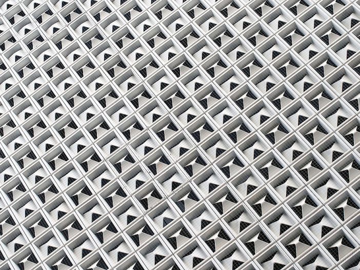 Cómo hacer fotografías virtuales de exteriores para proyectos de arquitectura para la industria de la manufactura y producción