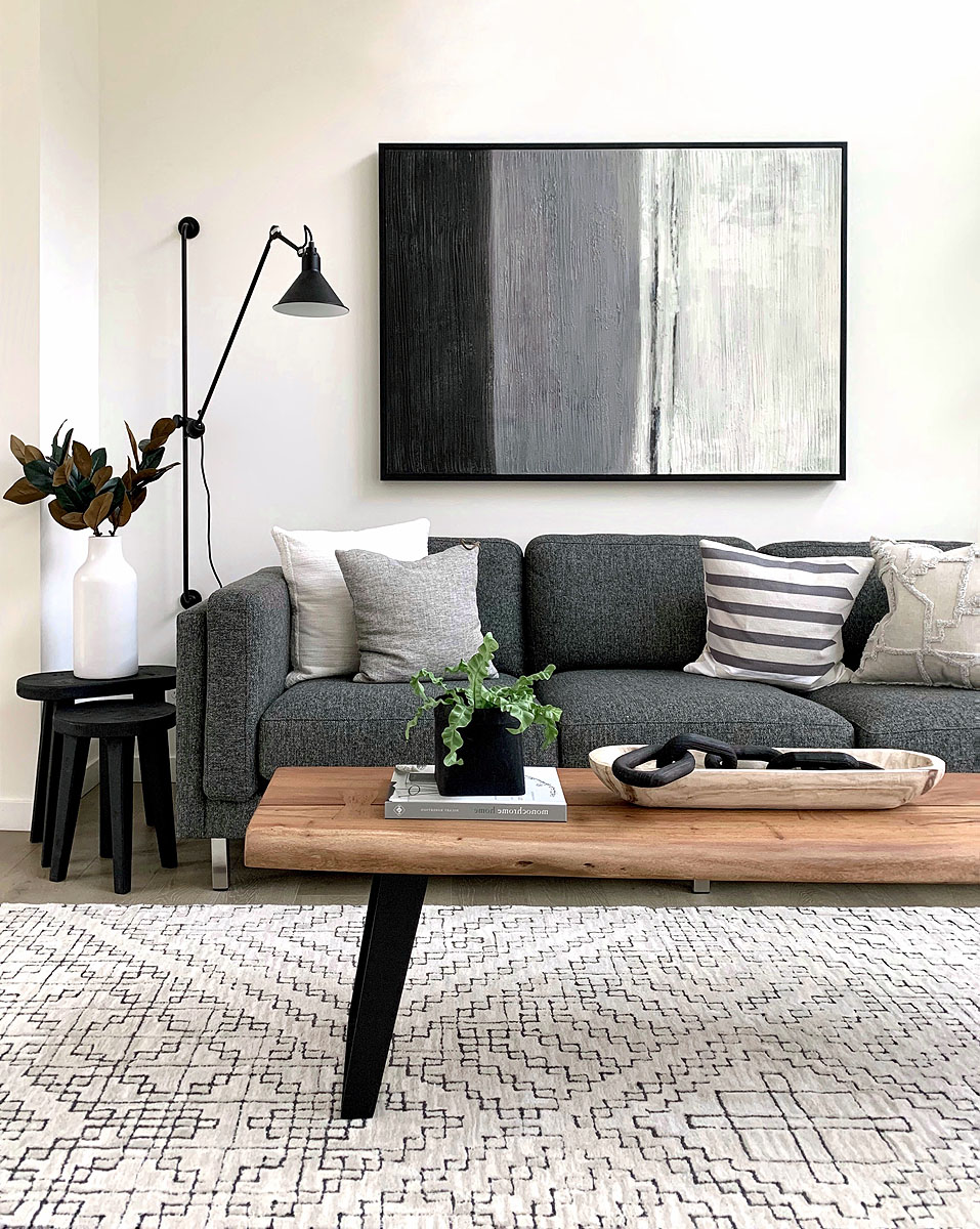 Cómo hacer fotografías virtuales de interiores para proyectos de decoración de espacios de arte y cultura.