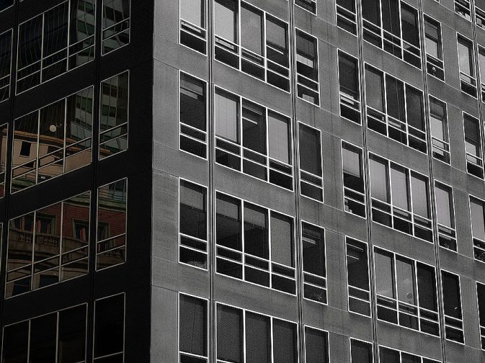 Cómo hacer maquetas virtuales de arquitectura para proyectos de edificios para la energía y los recursos naturales