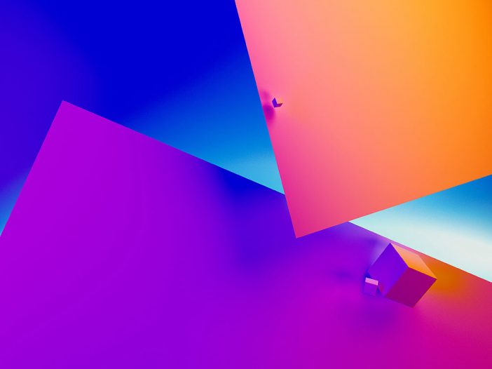 Cómo hacer maquetas virtuales de interiores para proyectos de espacios para la fotografía y la imagen